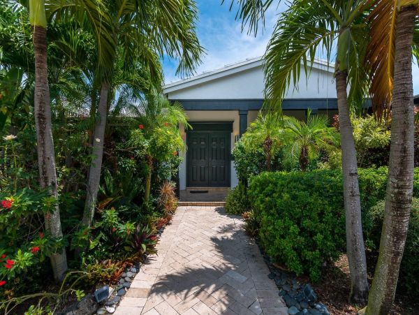 Fort Lauderdale Home 959794