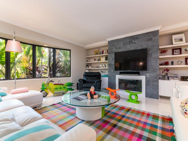 Fort Lauderdale Home 959794