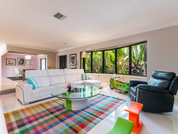 Fort Lauderdale Home 959794