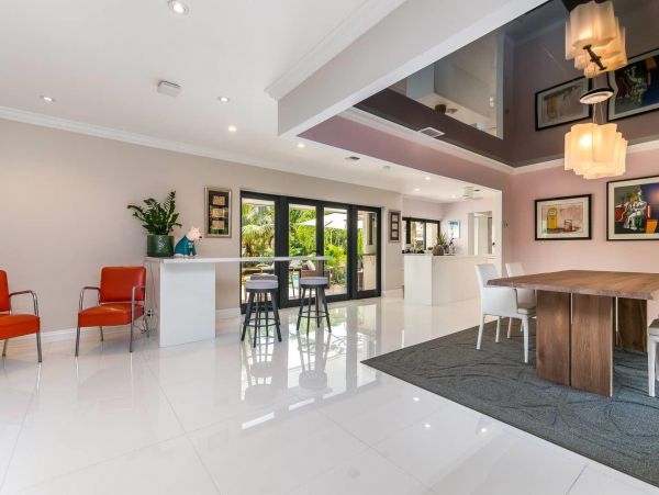 Fort Lauderdale Home 959794