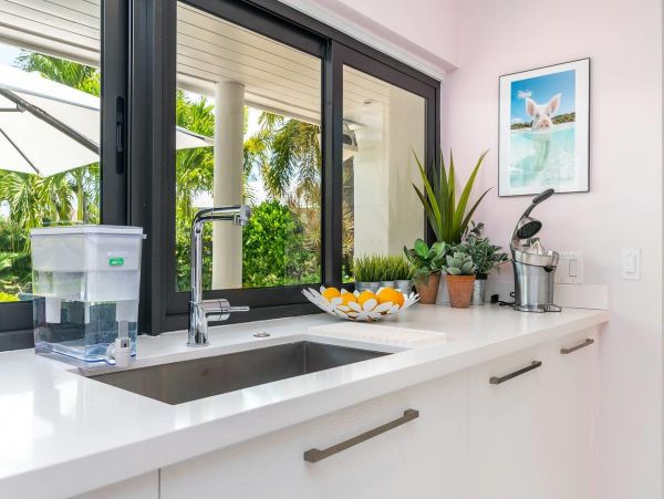 Fort Lauderdale Home 959794