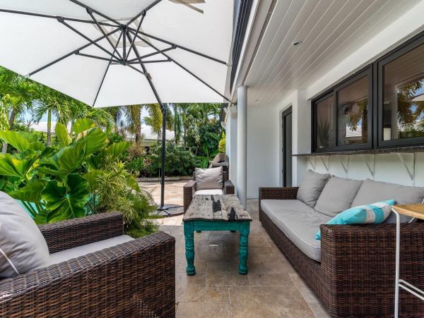 Fort Lauderdale Home 959794