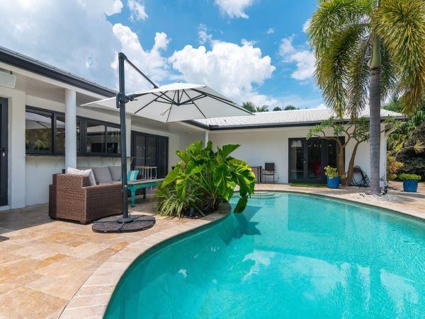 Fort Lauderdale Home 959794