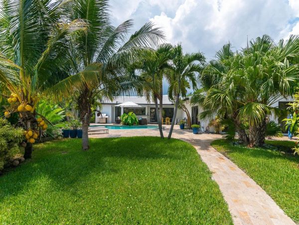 Fort Lauderdale Home 959794
