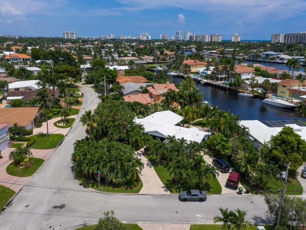 Fort Lauderdale Home 959794