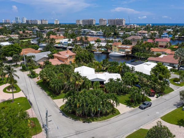 Fort Lauderdale Home 959794