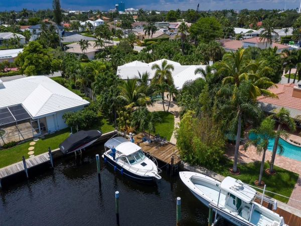 Fort Lauderdale Home 959794