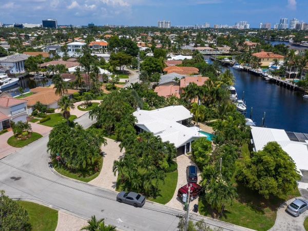 Fort Lauderdale Home 959794