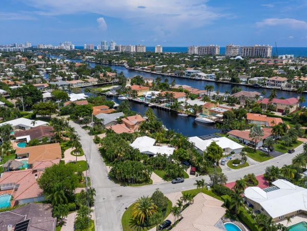 Fort Lauderdale Home 959794