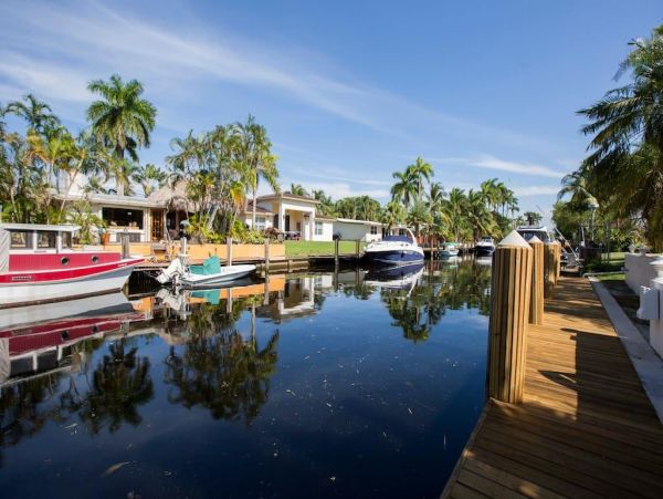 Fort Lauderdale Home 959795