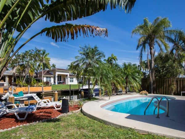 Fort Lauderdale Home 959795