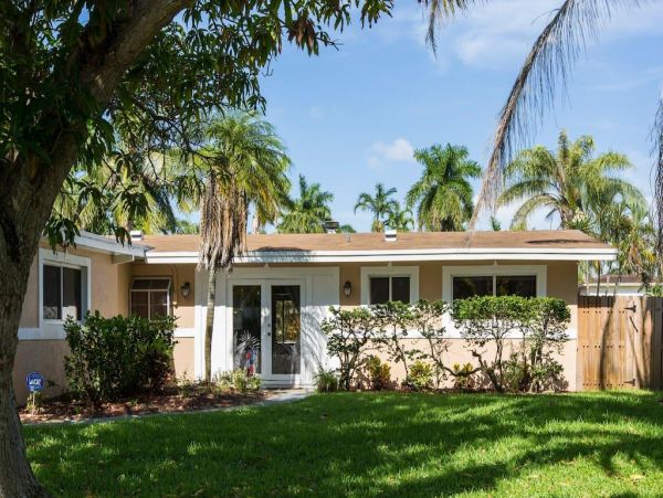 Fort Lauderdale Home 959795