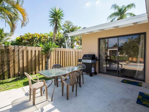 Fort Lauderdale Home 959795