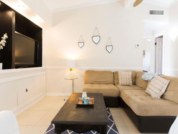 Fort Lauderdale Home 959795