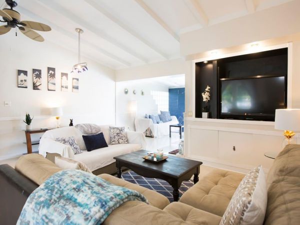 Fort Lauderdale Home 959795