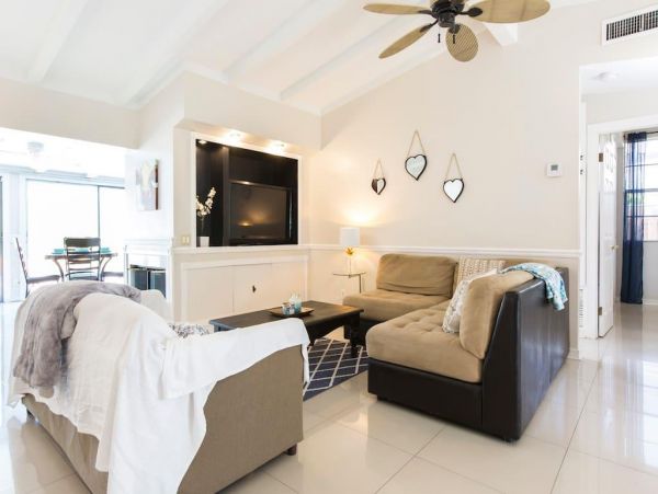 Fort Lauderdale Home 959795