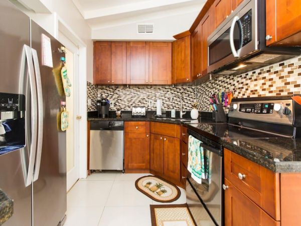 Fort Lauderdale Home 959795