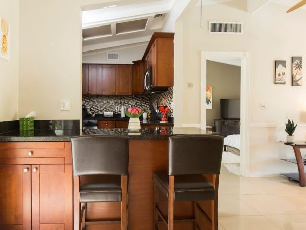 Fort Lauderdale Home 959795