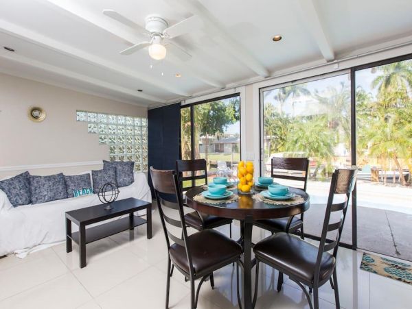 Fort Lauderdale Home 959795