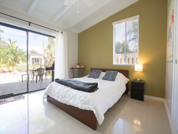 Fort Lauderdale Home 959795