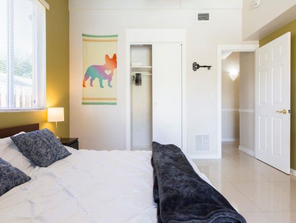 Fort Lauderdale Home 959795
