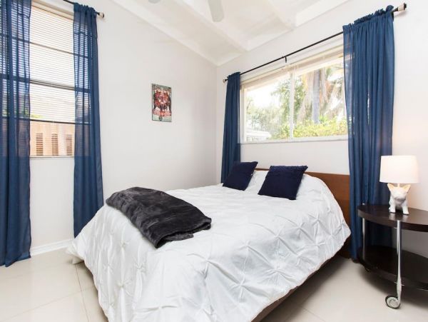 Fort Lauderdale Home 959795