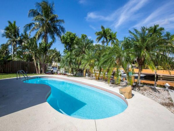 Fort Lauderdale Home 959795
