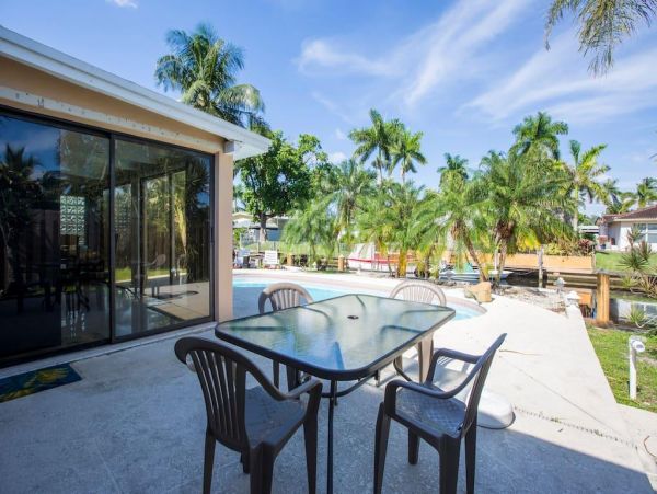Fort Lauderdale Home 959795