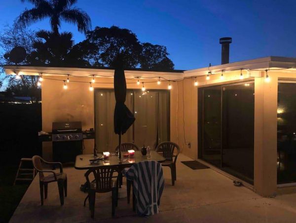 Fort Lauderdale Home 959795