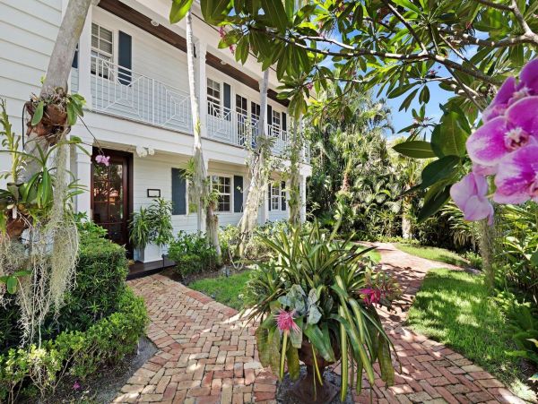 Palm Beach Home 959796