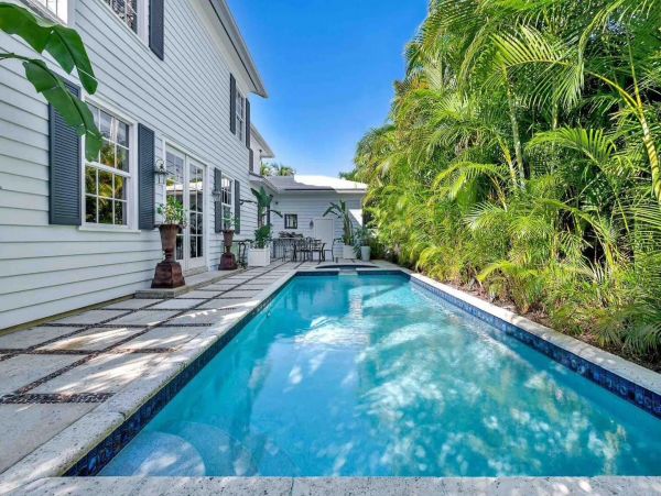 Palm Beach Home 959796
