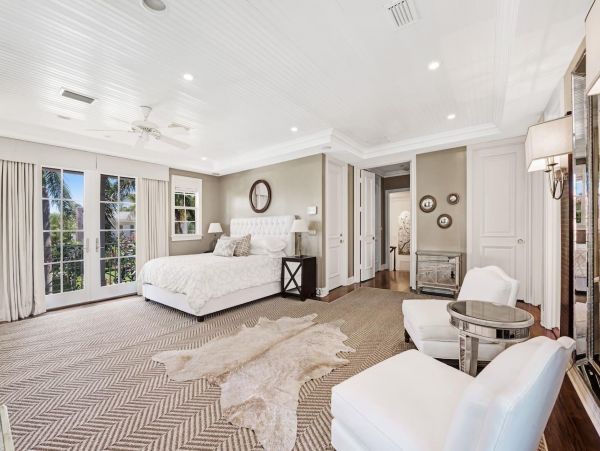 Palm Beach Home 959796