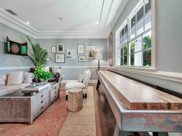 Palm Beach Home 959796