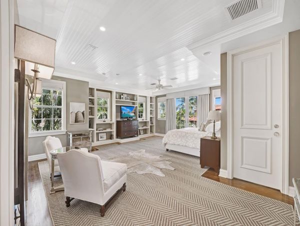 Palm Beach Home 959796