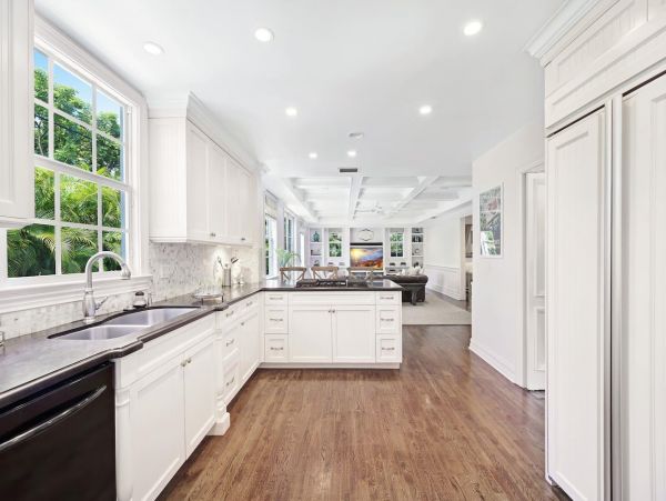 Palm Beach Home 959796