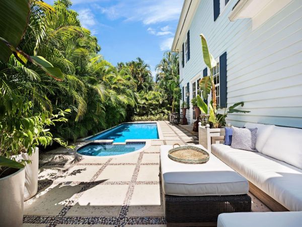 Palm Beach Home 959796