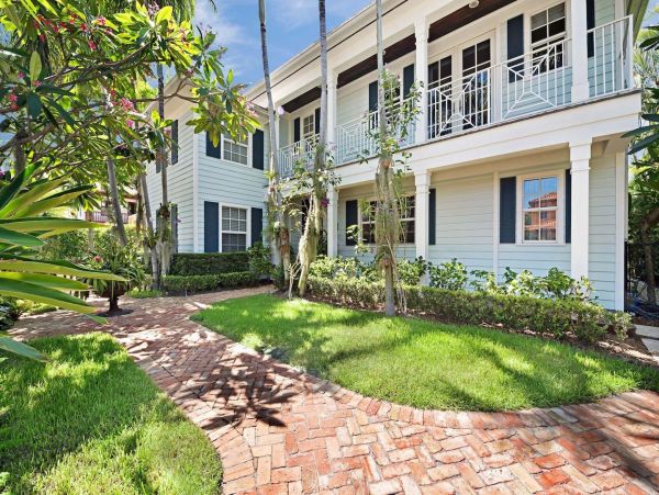 Palm Beach Home 959796