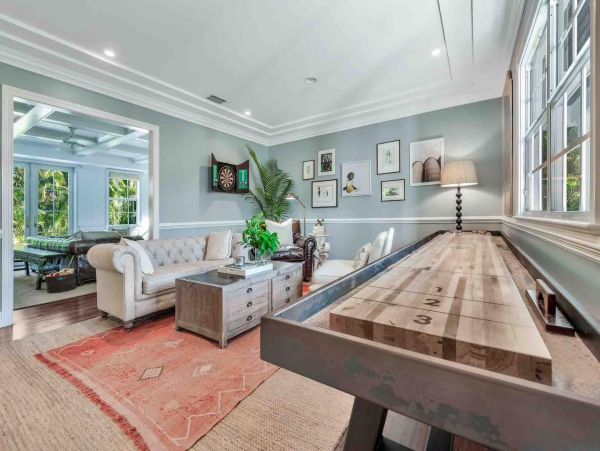 Palm Beach Home 959796