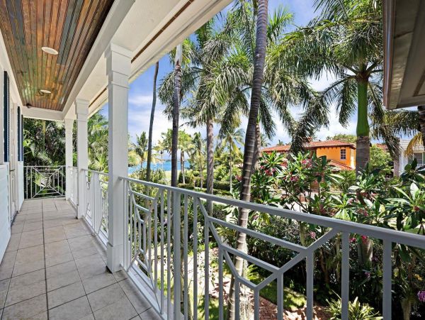 Palm Beach Home 959796