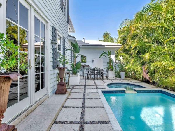 Palm Beach Home 959796