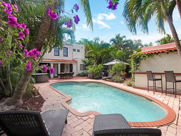 Palm Beach Home 959798