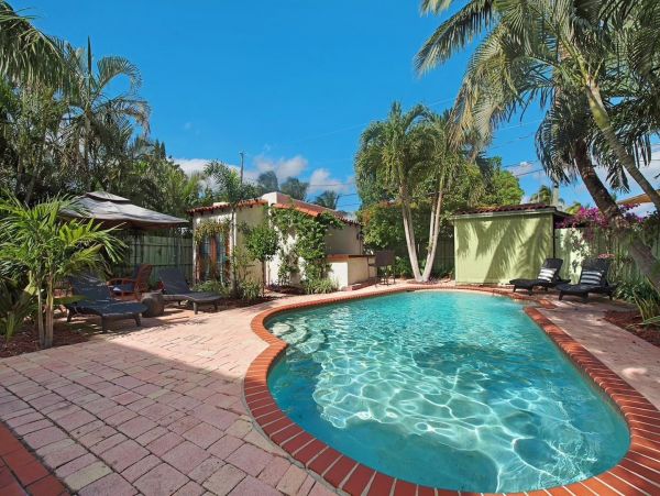 Palm Beach Home 959798