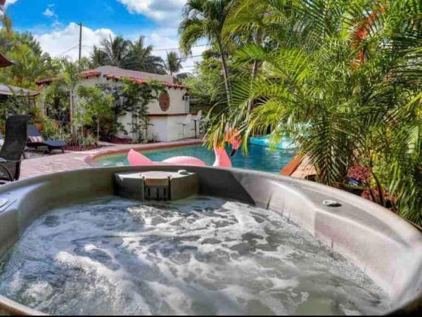 Palm Beach Home 959798