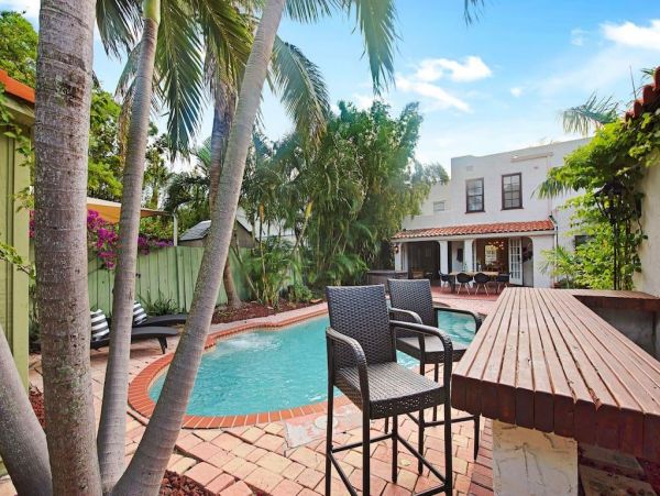 Palm Beach Home 959798
