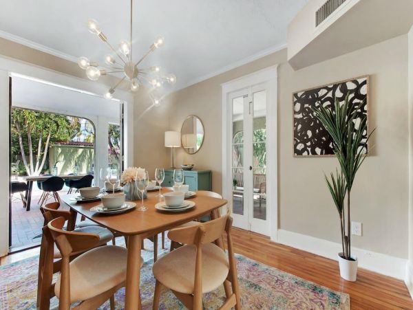 Palm Beach Home 959798
