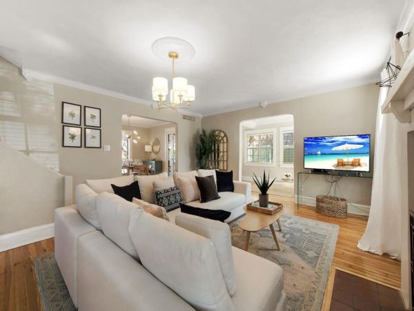 Palm Beach Home 959798