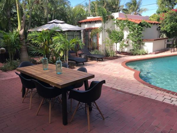 Palm Beach Home 959798