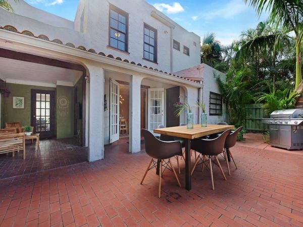 Palm Beach Home 959798