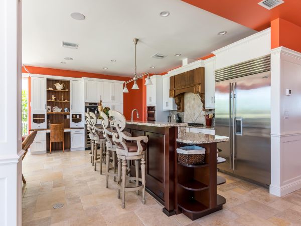 9.9 Million Dollar Oceanfront Vacation Villa in Pompano Beach with Pool