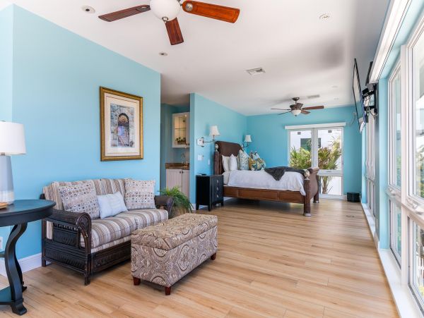 9.9 Million Dollar Oceanfront Vacation Villa in Pompano Beach with Pool